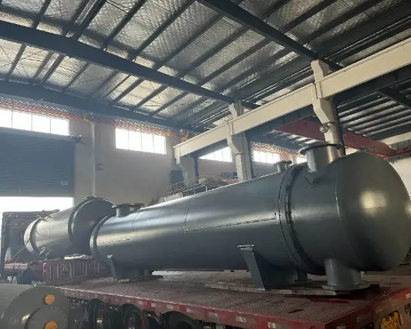 无锡波纹管换热器选型 服务至上 无锡华尔溢科技供应