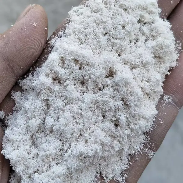 特殊纸张牛皮纤维出口纸张造纸原材料牛皮纤维