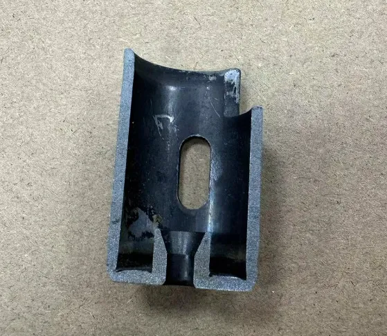 液压系统拉伸外壳