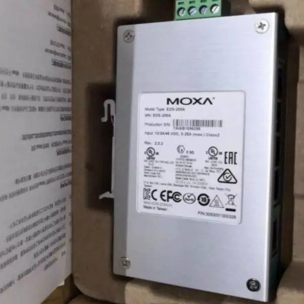 MOXAĦɯEDS-2005-ELP 5�˿����ż�����������̫��������