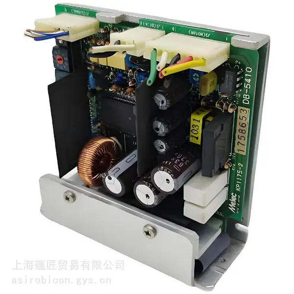 MELEC伺服控制器
