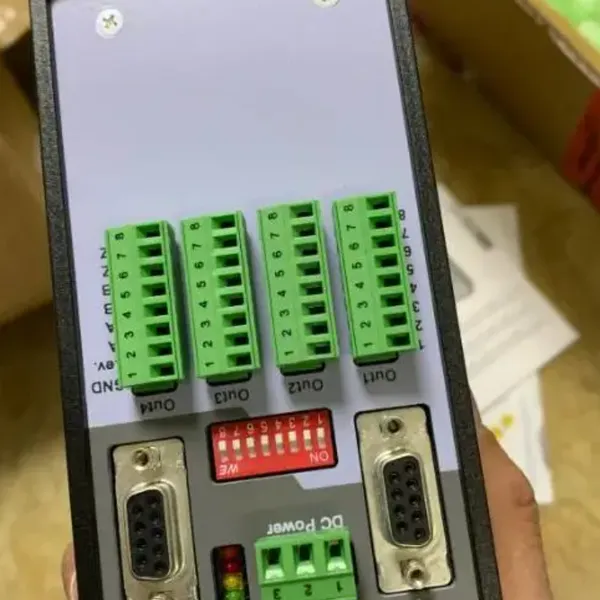 供应 MOTRONA 脉冲分配器 GV461(121013083)