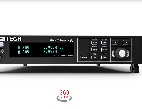 IT6100B����ֱ����Դ(86.4~1200W)