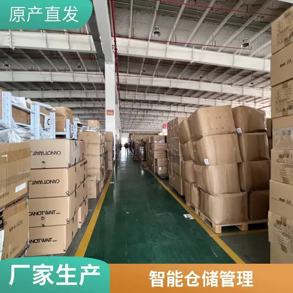 智能小仓仓储委托,小仓租赁电商托管,定期盘点货物