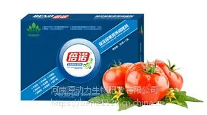开花结果很重要,倍诺保花保果叶面肥助你高产丰收