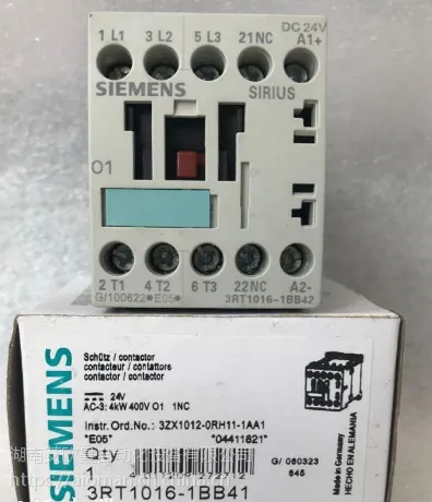 3RT1015-1BB41������ȫ��ԭװ��·��3RT10151BB41