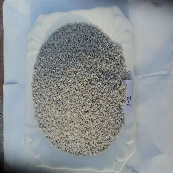 辽宁过滤水处理石英砂 普通石英沙荣茂供应污水处理滤料人工草坪砂