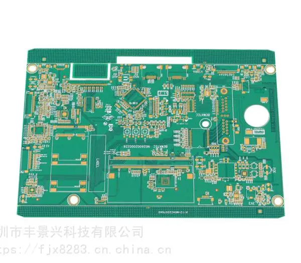 ��Яʽ��д�����ܶ๦�ܺڰ�PCB��·�峧��