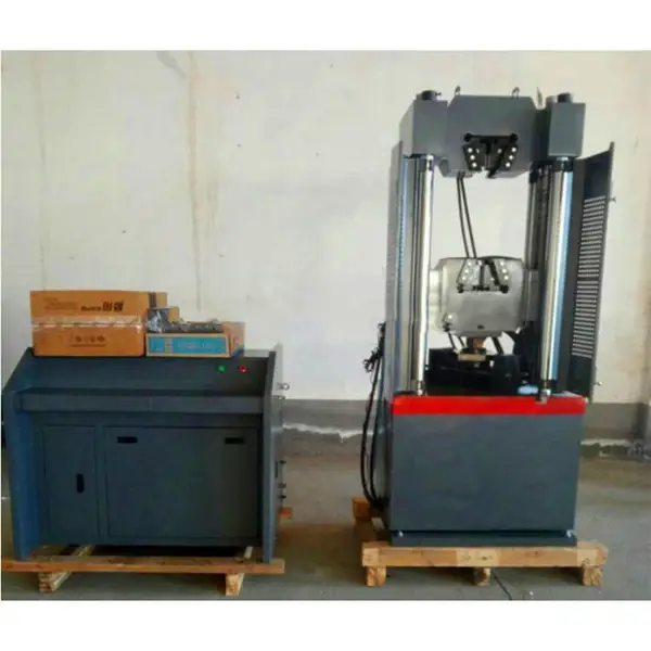 ��������� ������������ܲ�������� WES-100BҺѹ��