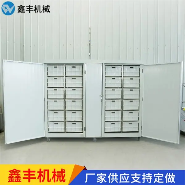 湖州全自动智能豆芽机 鑫丰机械无公害豆芽机 开个不愁销路的小厂