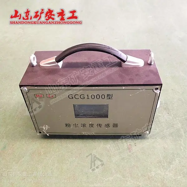 GCG-1000�۳�Ũ�ȴ������������� ���������