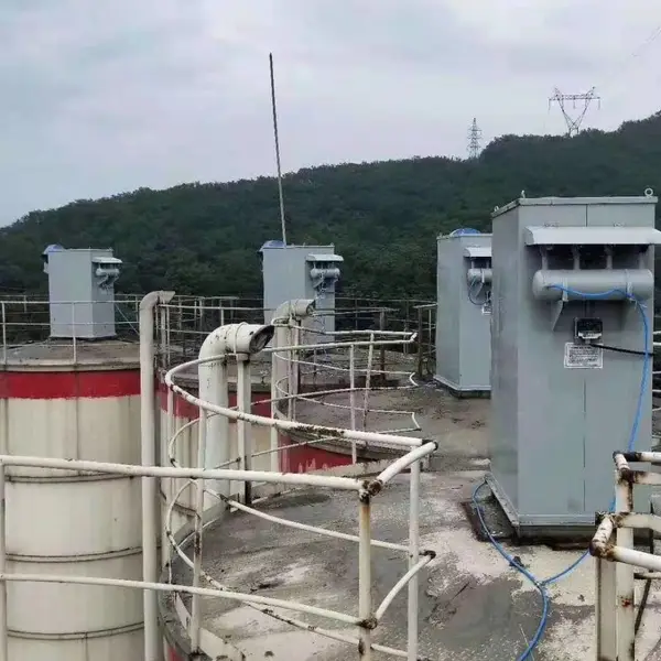 福顺康生产仓顶除尘器滤芯威娭姆除尘滤芯威娭姆仓顶除尘滤芯