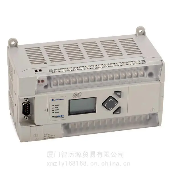 IC695CMM004 模块