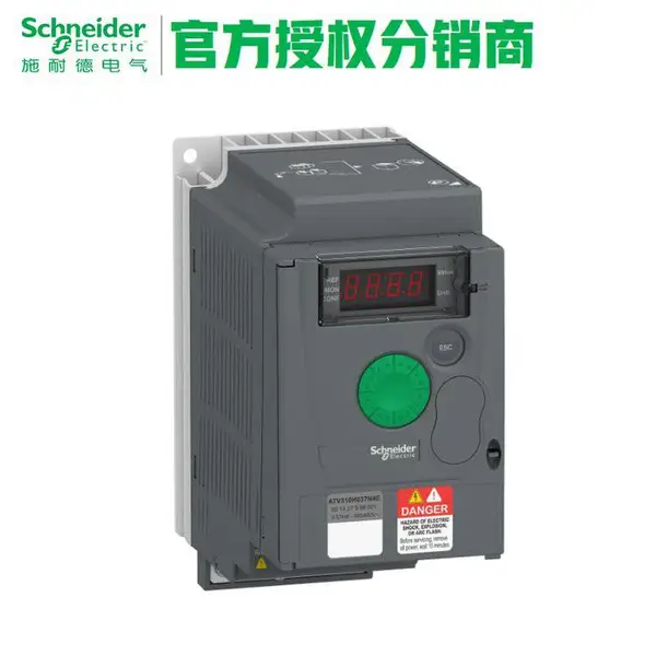 ʩ�͵�ATV312ϵ�� ATV312HU30N4 3kW����380~500V����EMC