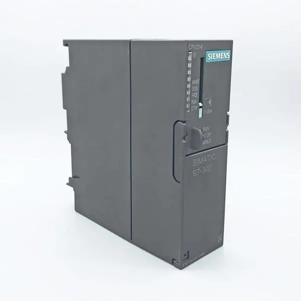 6ES73152EH140AB0西门子中央处理器模组CPU315-2PN/DP
