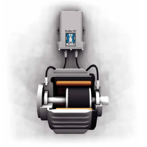 �¹�LUBCON SIXMAX 130ϵ��ע���� ע�ͱ� ԭ����Ӧ