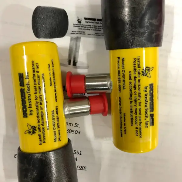 ��Ӧ����INSTRUTECH ������ռ� CVG101GA����桢���ݲ�����