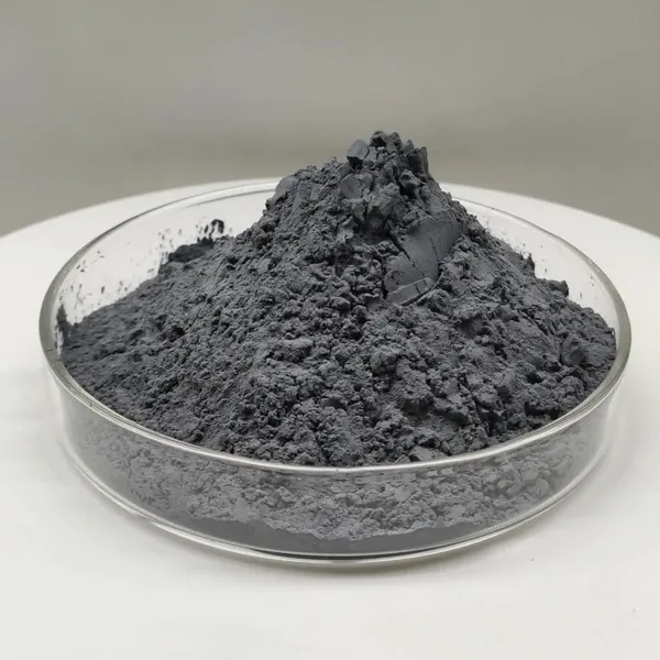 碳纤维板涂料用黑碳 黑碳化硅 black silicon carbide sic