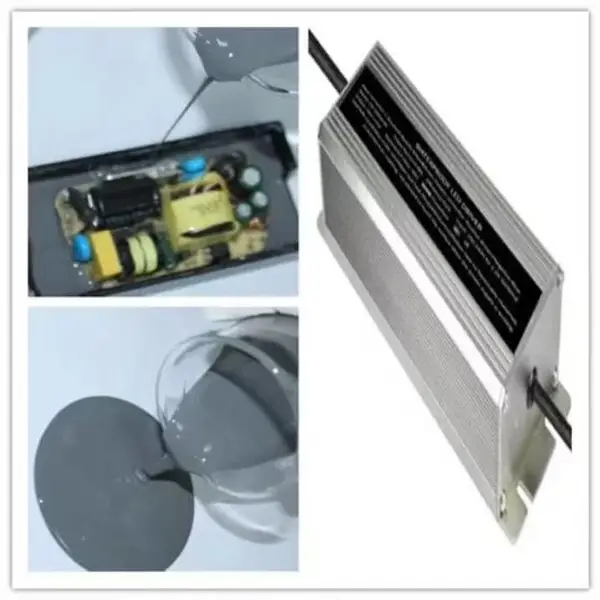 ��Ӧ���ȹ�⽺LED��⽺������Դ���AB��⽺
