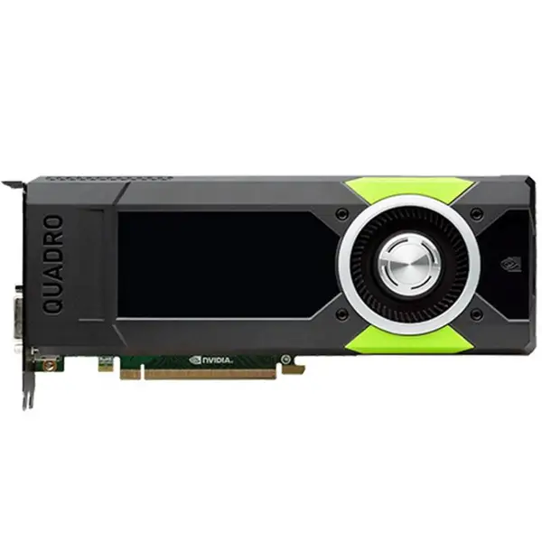 英伟达NVIDIA Quadro M5000 M系列 专业绘图显卡8GB