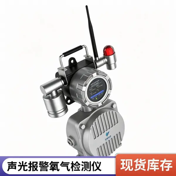 手持测氧仪 手提款氧气检测仪 氧气浓度检测 高精度