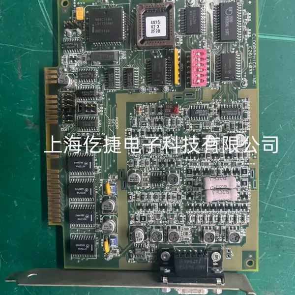 170254 REV电路板维修 半导体设备线路板故障检测维修 经验足,维修周期快