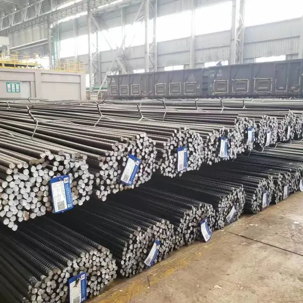 精轧螺纹钢 桥梁工程专用 预应力钢筋M25 PSB830 湖南