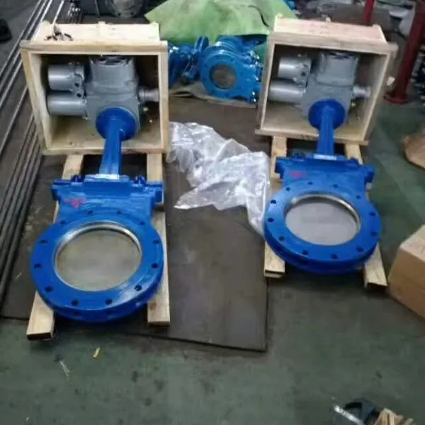 DMZ73X-10C DN300�ֶ����嵶բ�� �ֶ����ǵ���բ�� ˫�����ֶ���Һ��