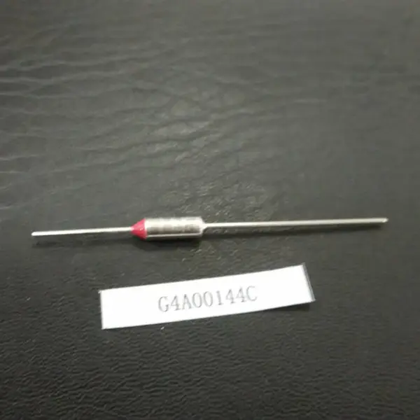 THERMODISC TCO(热熔断器) MICROTEMP G4A00144C