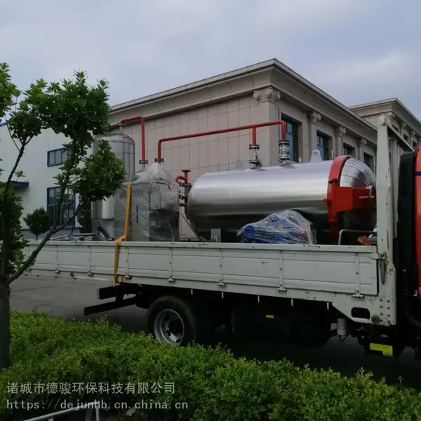 蒸汽式无害化处理设备_无害化处理设备厂家报价
