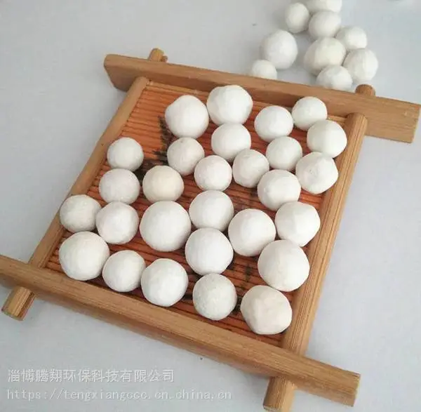 腾翔洗涤去污颗粒 物联洗衣机洗衣球 白色洗衣球的洗涤原理