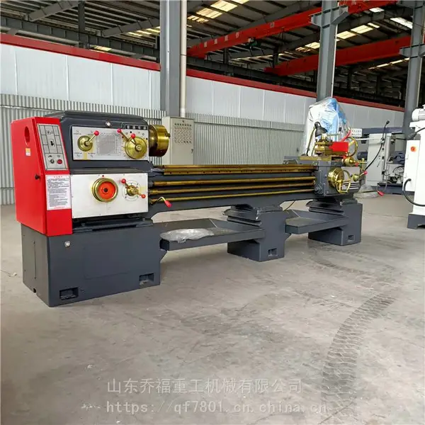 厂家专业定制c6140小型精密卧式车床 c6140-2000大型普通车床高精密数控车床