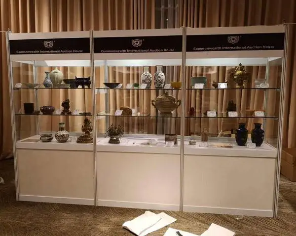 南山区精品柜出租 展示柜直租工厂 展示柜批发