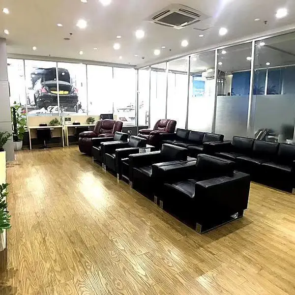 宝马、奥迪、奔驰、保时捷维修保养 -- 找华胜?