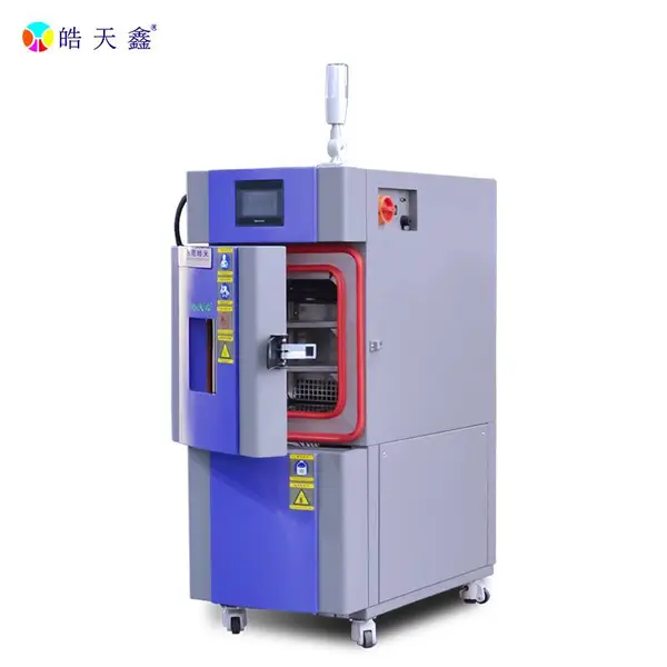 电子电气通讯半导使用可程式恒温恒湿老化箱SMC-22PF
