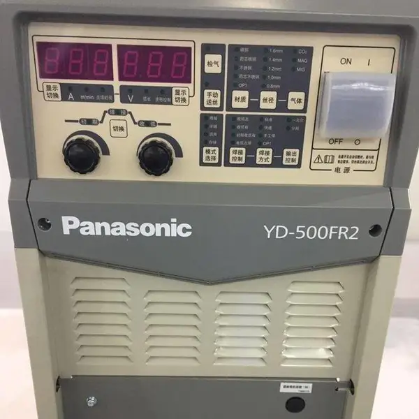 ����ȫ����ʽ�๦��������CO2/MAG������̼����YD-500FR2