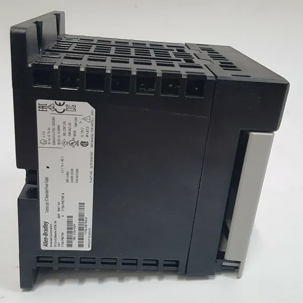 AB罗克韦尔20G1F3E545LNDNNNNN伺服 接线端子 PLC