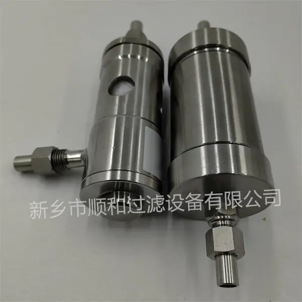 HP1351A03ANP01 石灰窑回转液压过滤器 顺和过滤