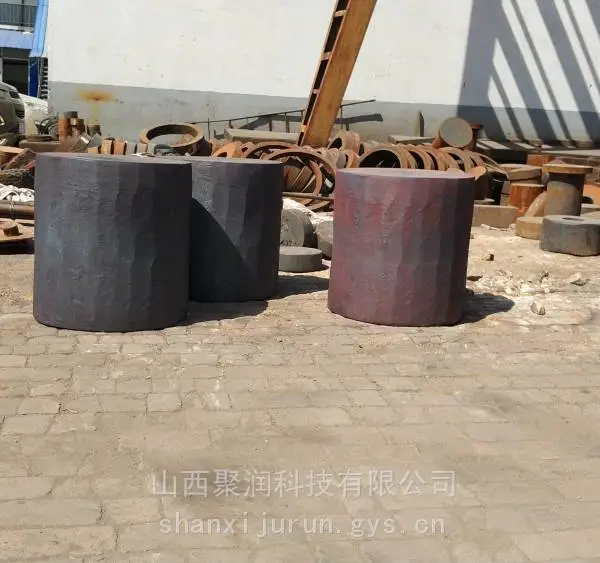 【聚润科技】锻圆锻件,冷热加工性能好