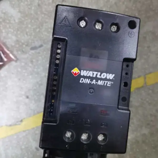 供应 WATLOW 控制器 DC31-60S0-H000
