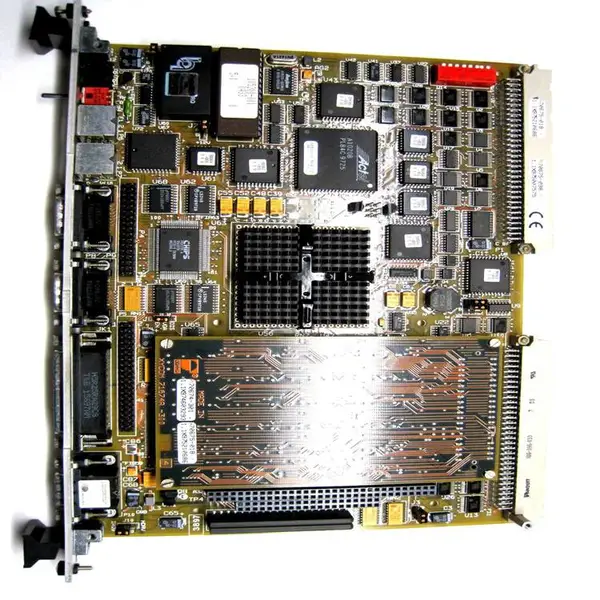XYCOM XVME-675逻辑控制器 智能控制器模块 卡件模块