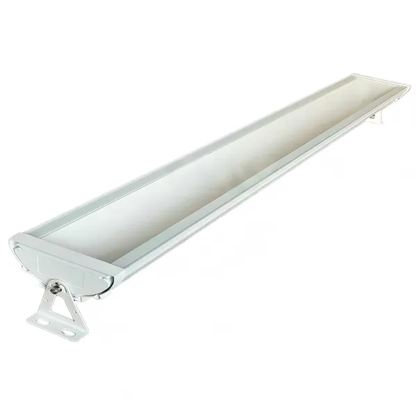 LED隧道灯 100w200w大型隧道工程照明灯具漫反射隧道灯