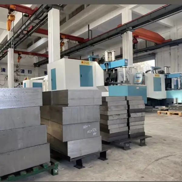 H13��4Cr5MoSiV1 / 1.2344 / SKD61