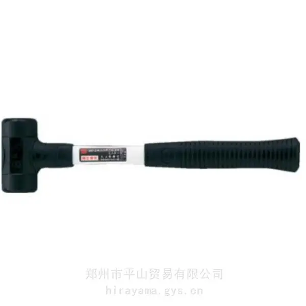 OH工业聚氨酯无冲击锤US-20强力橡胶锤平山贸易