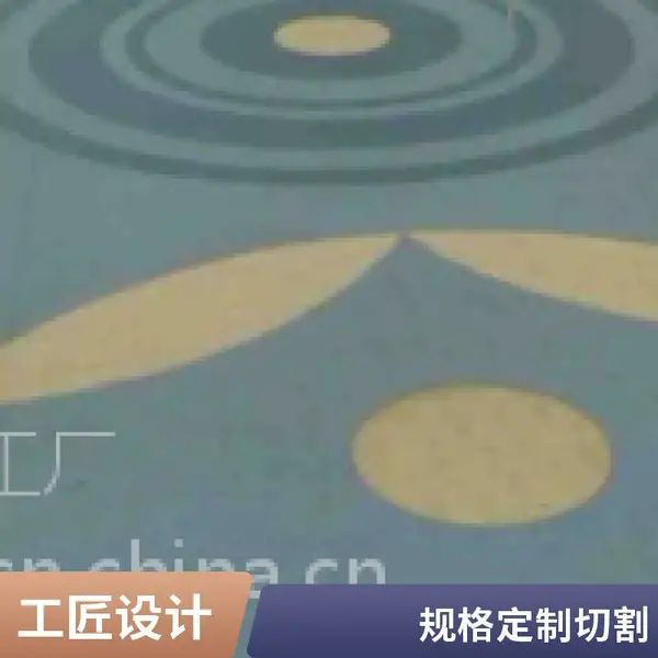 深圳金属水切割加工 水刀切割玻璃陶瓷 拼花造型 加工服务