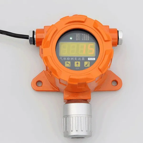 特赛孚TSFT-100系列固定式气体探测器