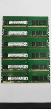 全新海力士SKhynix DDR4 16G 1RX4 REG 2933Y HMA82GR7CJR4N