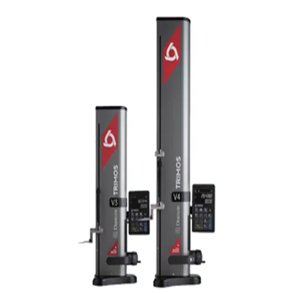 ��ʿTRIMOSV3-400/700һά���������Բ���� 2D������