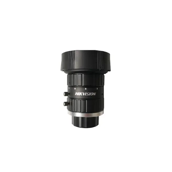海康威视MVL-KF1228M-12MP工业镜头1.1焦距12mm 1200万FA视觉检测
