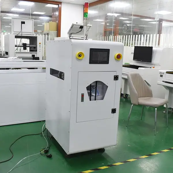 自动翻板机 PCB板翻板机 SMT翻板机 深圳厂家非标定制180度翻板